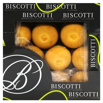 Biscotti Banini Cookies 310g - buy, prices for NOVUS - photo 2