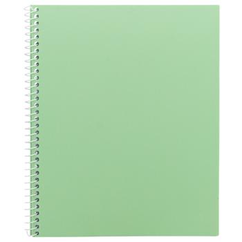 Didie Notebook Side Spiral B5 60 sheets - buy, prices for - photo 5