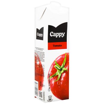 Сок Cappy томатный 1л - купить, цены на Восторг - фото 3