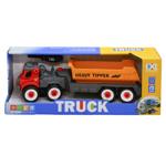 Greenwich DIY Car with Trailer Toy 33х10х7cm