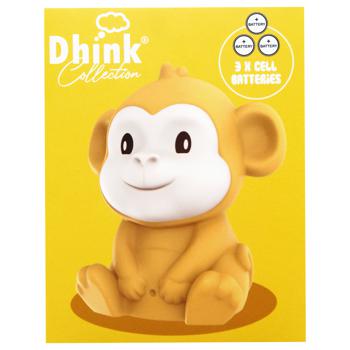 Dhink Monkey Nightlight - buy, prices for WINETIME - photo 3