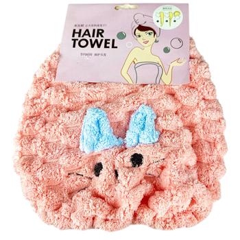 Рушник-шапочка для волосся - купити, ціни на Таврія В - фото 2