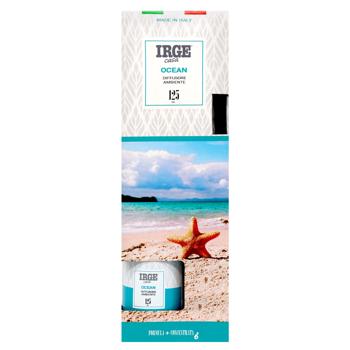Ароматизатор для дома Irge Океан 125мл - купить, цены на КОСМОС - фото 1