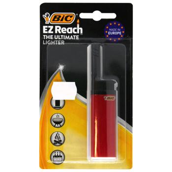 BiC Wand Ez Reach Household Lighter in Assortment - buy, prices for - photo 5