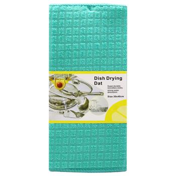 Kornel Wet Dishes Carpet 30*40cm - buy, prices for - photo 3