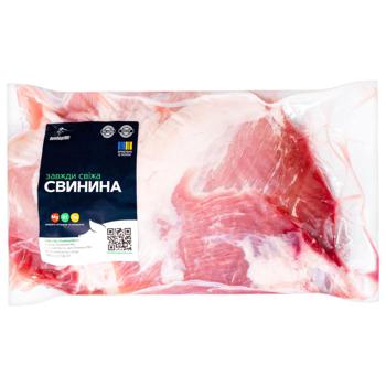 Окіст свинячий LembergMeat без кістки охолоджений ~2,5кг