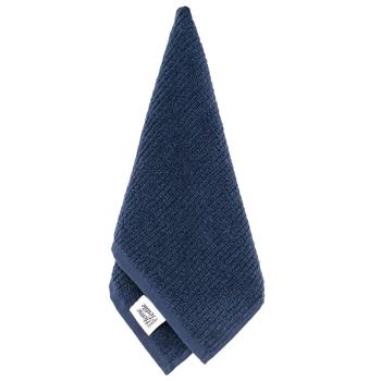 Ardesto Air Terry Blue Towel 30x50cm - buy, prices for - photo 4