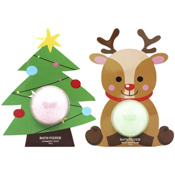 Bomb Koopman for bath 100g China - buy, prices for Auchan - photo 1