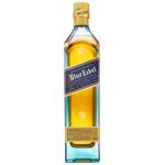 Виски Johnnie Walker Blue Label в коробке 40% 0,75л в коробке