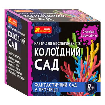 Ranok-Creative Science Kit in Assortment - buy, prices for Auchan - photo 1