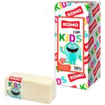 Como Kids Cheese for Children's from 3 years 50%