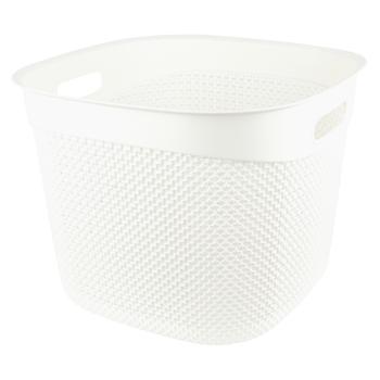 Basket Ucsan plastik 36000ml - buy, prices for Ideal - photo 1
