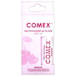 Comex Cherry Lip Balm 5g