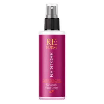 Re:form Re:store Hair Restoration Conditioner-spray 200ml