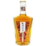 Shabo Cherry-Сhocolate Alcoholic Beverage 30% 0.5l