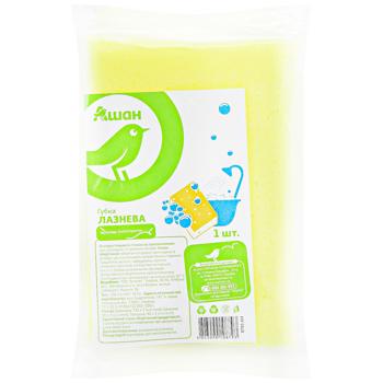 Auchan Sponge - buy, prices for Auchan - photo 5