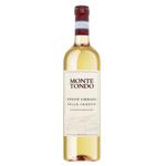 Вино Montetondo Pinot Grigio delle Venezie DOC біле сухе 12,5% 0,75л