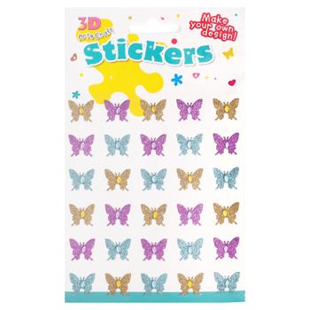 Stickers 30pcs 492400160