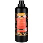 Tesori d'Oriente Japanese Rituals Tsubaki Oil and Pivons Fabric Softener 760ml