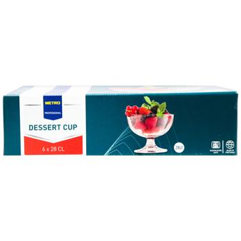 Metro Professional Creamer 280ml 6pcs - buy, prices for METRO - photo 4