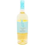 Lama Di Pietra Bombino Bianco White Dry Wine 12% 0.75l