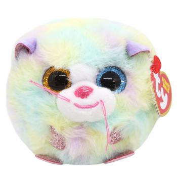 TY Puffies Kitten Heather Toy - buy, prices for Za Raz - photo 1