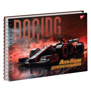 Yes Mystical Animals Watercolor Pad А4 40 sheets - buy, prices for NOVUS - photo 2