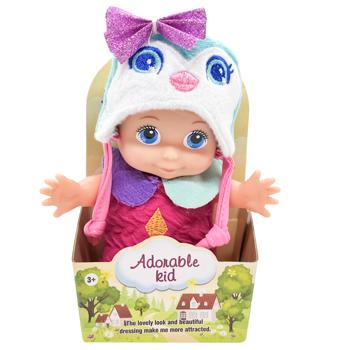 Greenwich Doll 15cm in Assortment - buy, prices for NOVUS - photo 2