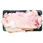 Chilled Pork Skin