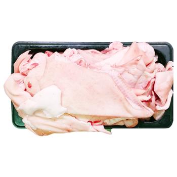 Chilled Pork Skin - buy, prices for Chudo Market - photo 1