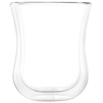 glass stolzle for coffee 180ml Austria