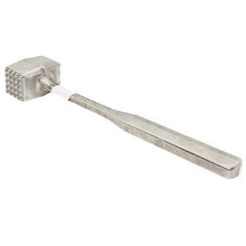 Молоток для отбивания мяса алюминиевый бытовой - купить, цены на Восторг - фото 2