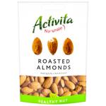 Activita Healthy Nut Roasted Almonds 120g