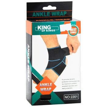 Sports Knee Brace 2201-25855 - buy, prices for - photo 2