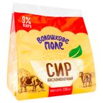 Voloshkove Pole Cottage Cheese 9% 330g