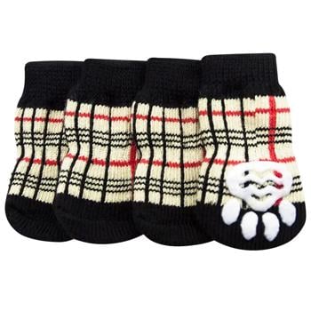 Alfie Socks for Dogs 4pcs s.M Cell - buy, prices for - photo 3