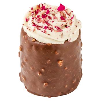 Десерт Joy в шоколаді швидкозаморожений 115г - купити, ціни на Grono - фото 1