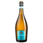 Вино игристое Villa Italia Prosecco Frizzante белое сухое 10,5% 0,75л