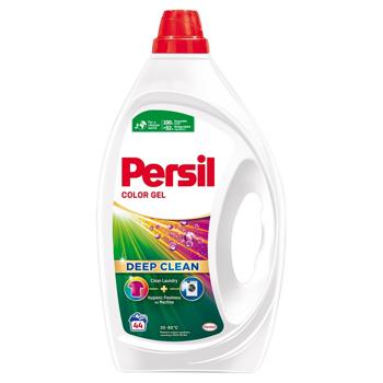 Persil Color Washing Gel 1.98l - buy, prices for ULTRAMARKET - photo 2