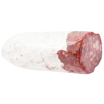 El Conchel Vela Extra Salchichon Sausage with Truffle - buy, prices for - photo 2