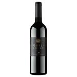 Вино Gurji Mukuzani червоне сухе 12,5% 0,75л