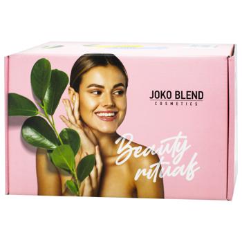 НАБ.BEAUTY BOX PINK ТМ JOKO BL