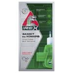 Irex Protection Against Mosquitoes 10pcs