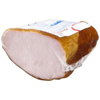 Балик Aro Ювілейний копчено-варений в/г - купити, ціни на METRO - фото 1