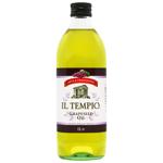 Масло IL Tempio из виноградных косточек 1л.