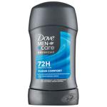 Dove Men Care Extra Protection and Care Solid Antiperspirant 50ml