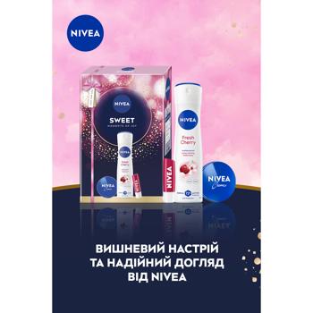 Набор женский Nivea Sweet - купить, цены на За Раз - фото 7