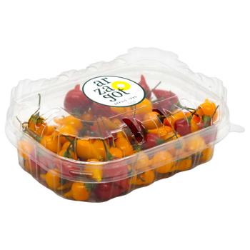 Sweet Pepper Mini Mix 125g - buy, prices for - photo 2