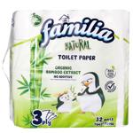 Туал. папір Familia 32 рул. Plus И258 (Туреччина)