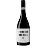 Вино Mario Solozzo Piemonte Barbera червоне сухе 14,5% 0,75л